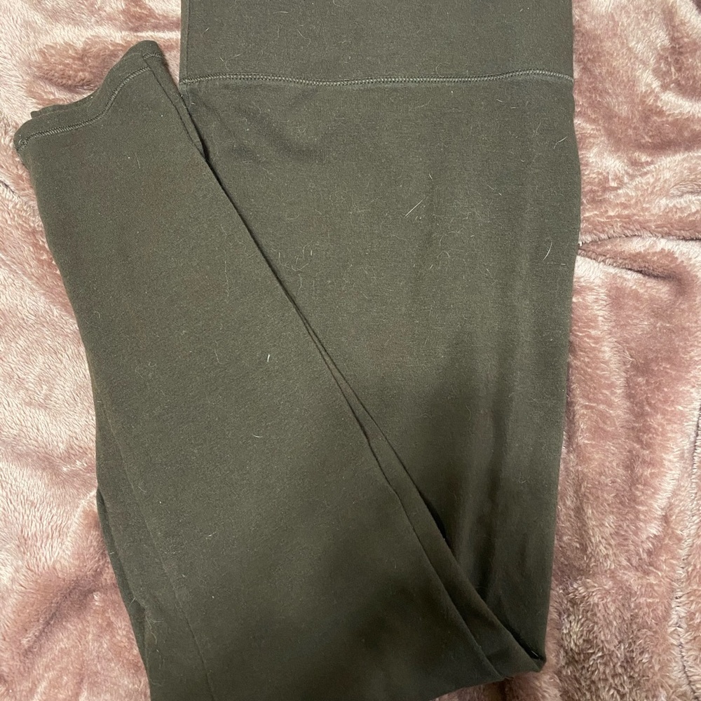 Brown Leggings (Large)